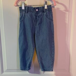 M&S Toddler Denim Jeans